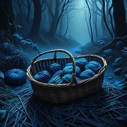Woven Baskets