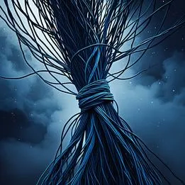 Woven Cord