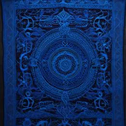 Woven Dreams