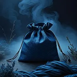 Woven Pouch