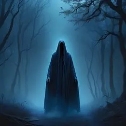 Wraith's Whisper