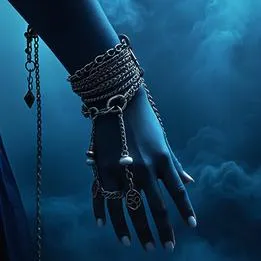 Wrist Chain