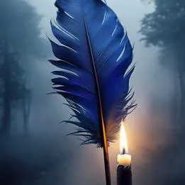 Writer's Quill