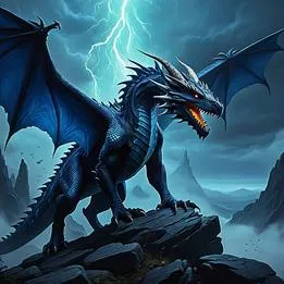 Wyvern