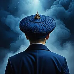 Yarmulke Cap