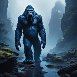 Yeti
