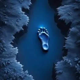 Yeti's Footprint