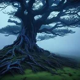 Yew Tree