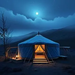 Yurt