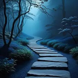 Zen Garden