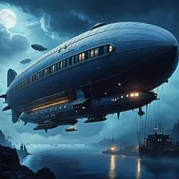 Zeppelin