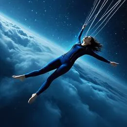 Zero Gravity