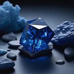 Zircon Gem