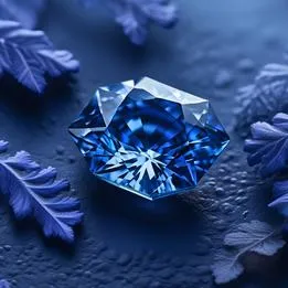 Zircon Gemstone