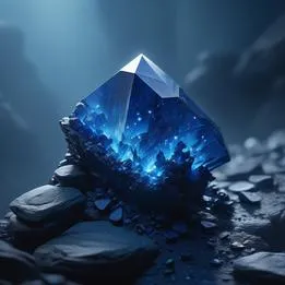 Zircon Rock