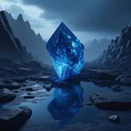 Zircon Stone