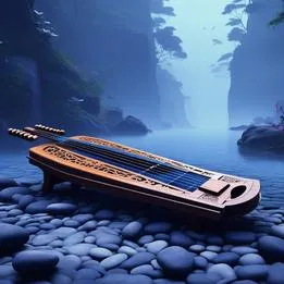 Zither