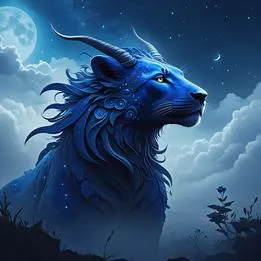 Zodiac Beast
