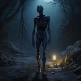 Zombie