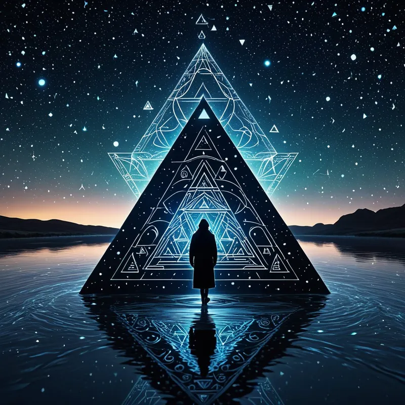 Abstraction & Symbolism
