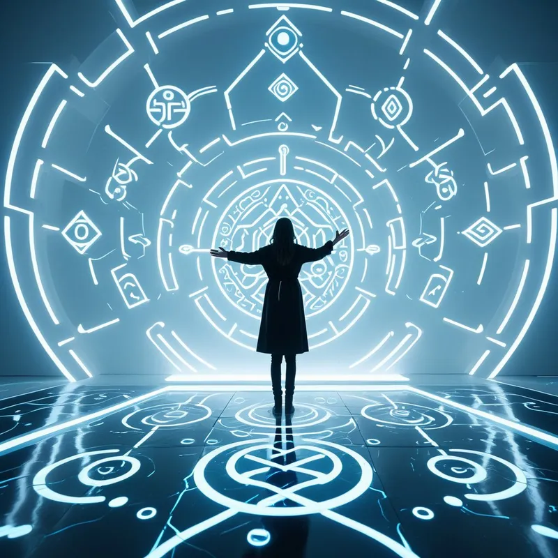 Visualizing the Dreamer's Log