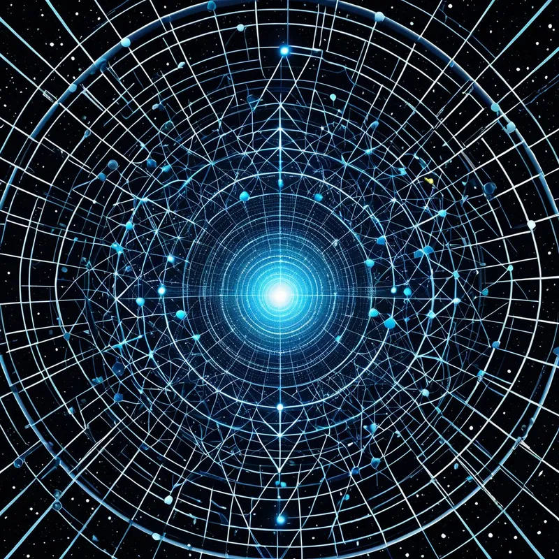 Psychological Architecture