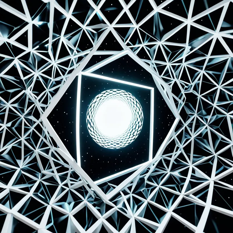 Psychological Architecture