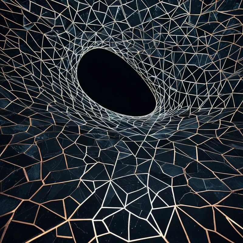 Psychological Architecture