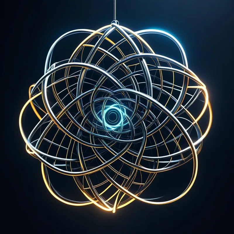 Psychological Architecture