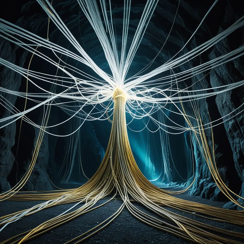 Psychological Architecture