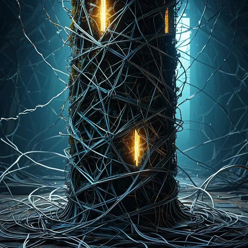 Psychological Architecture