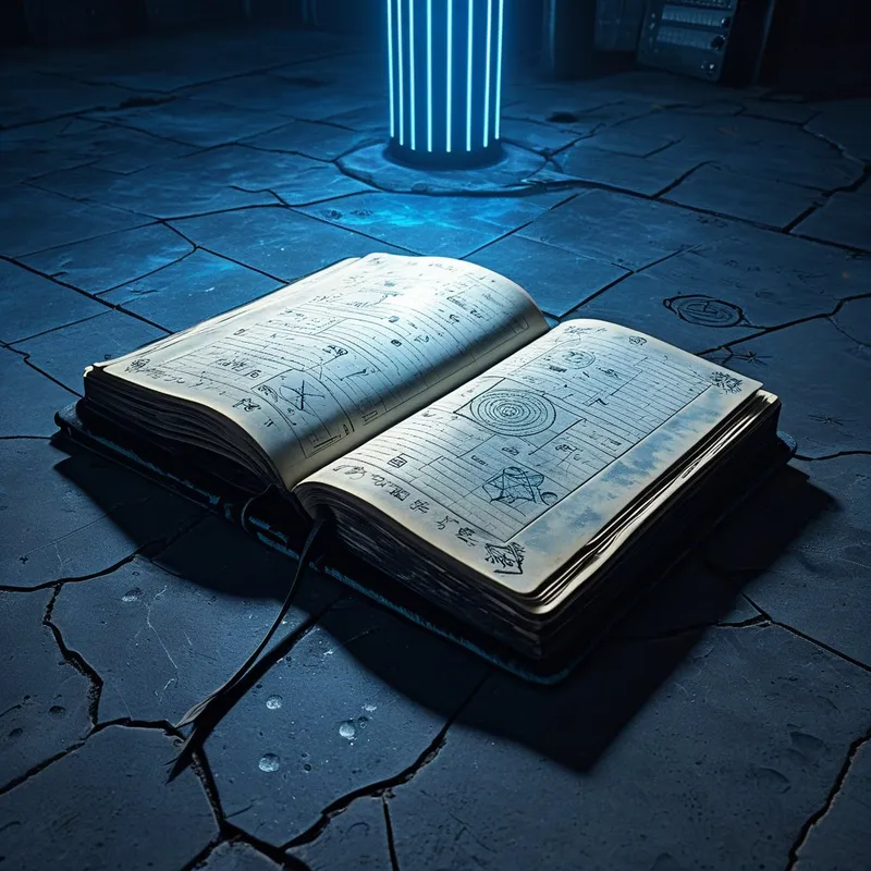 Visualizing the Dreamer's Log
