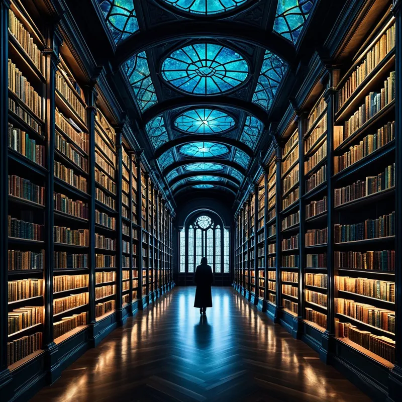 Psychological Architecture