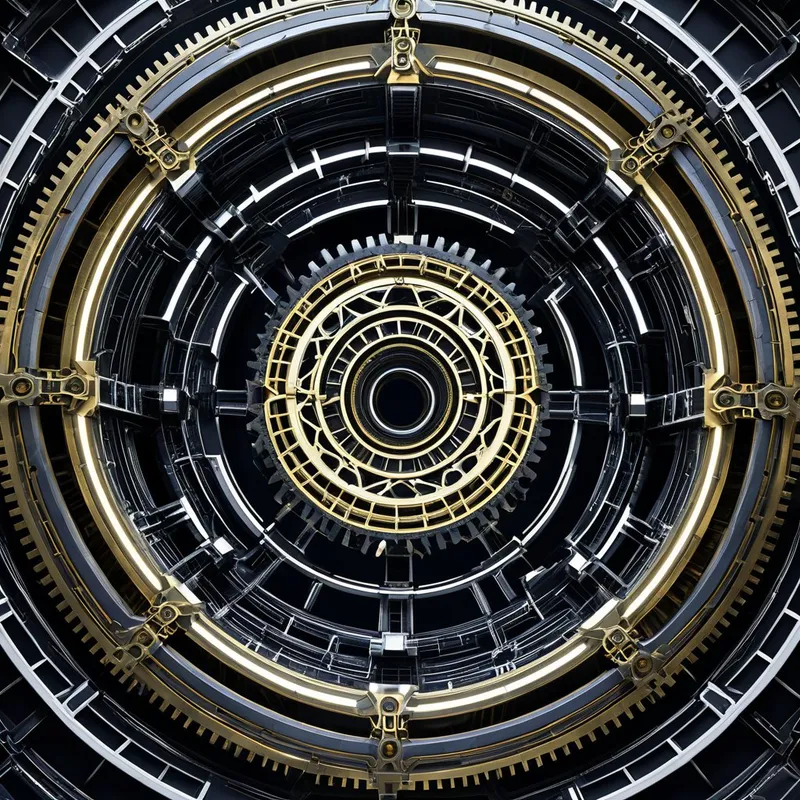 Psychological Architecture