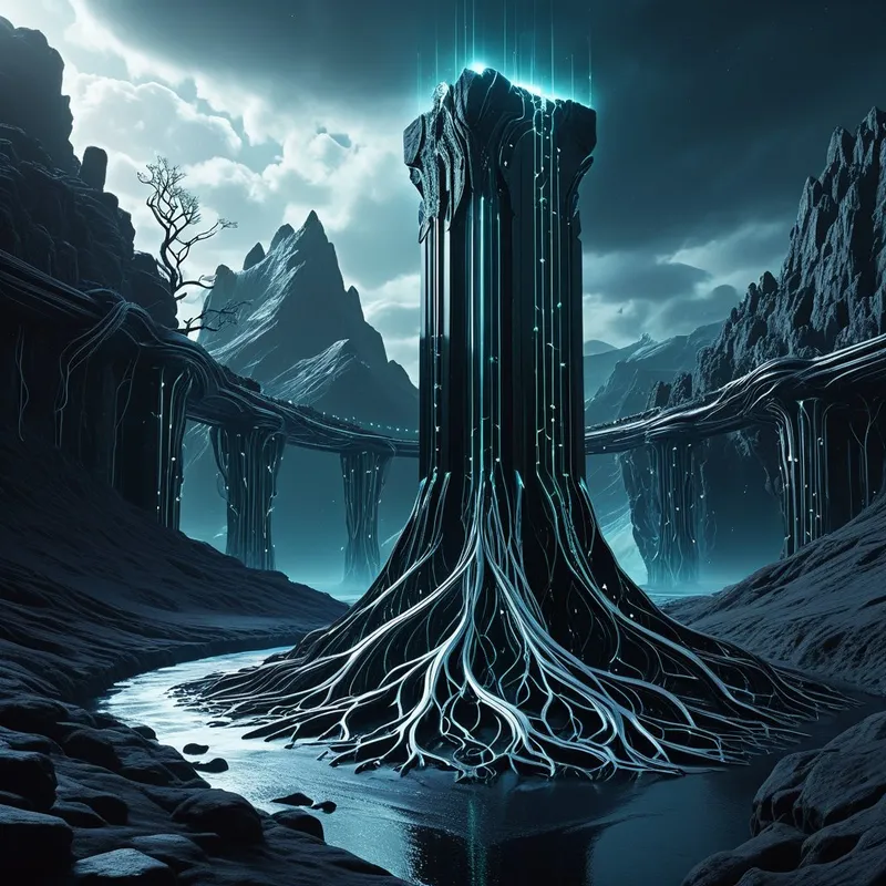 Psychological Architecture