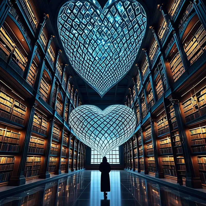 Psychological Architecture
