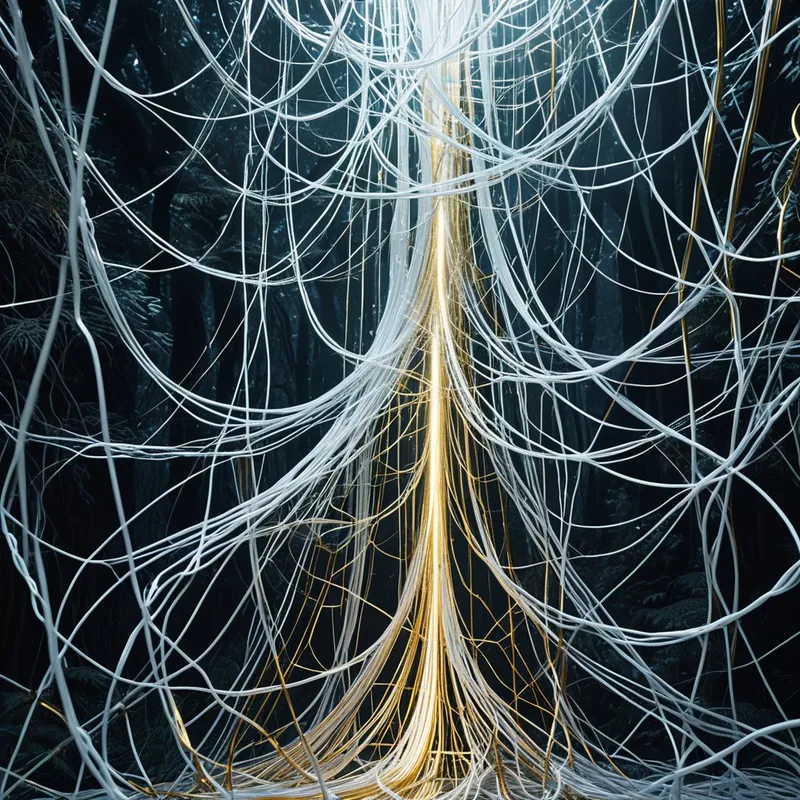Psychological Architecture