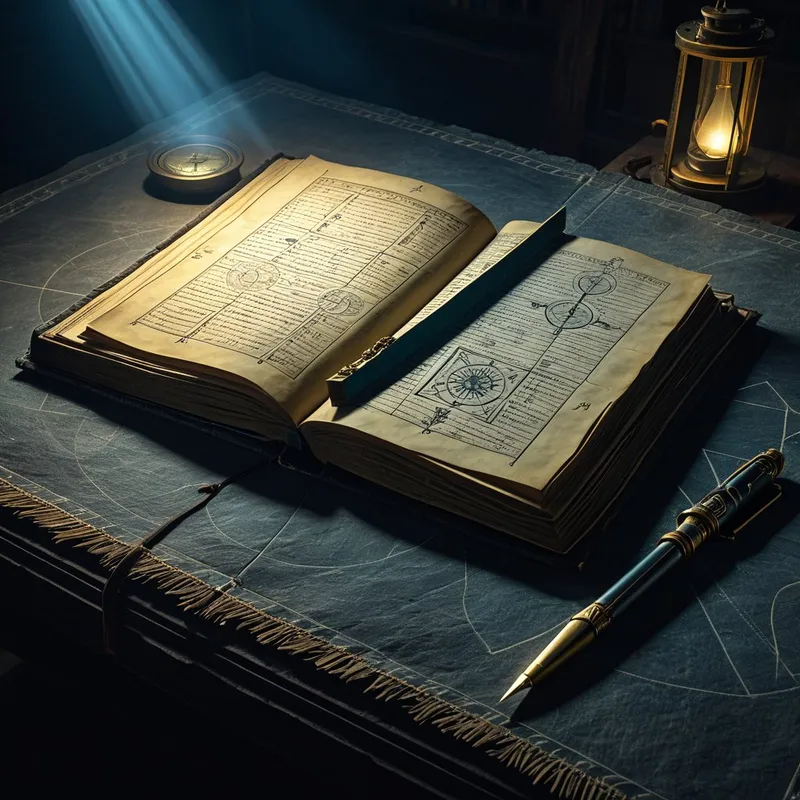Visualizing the Dreamer's Log