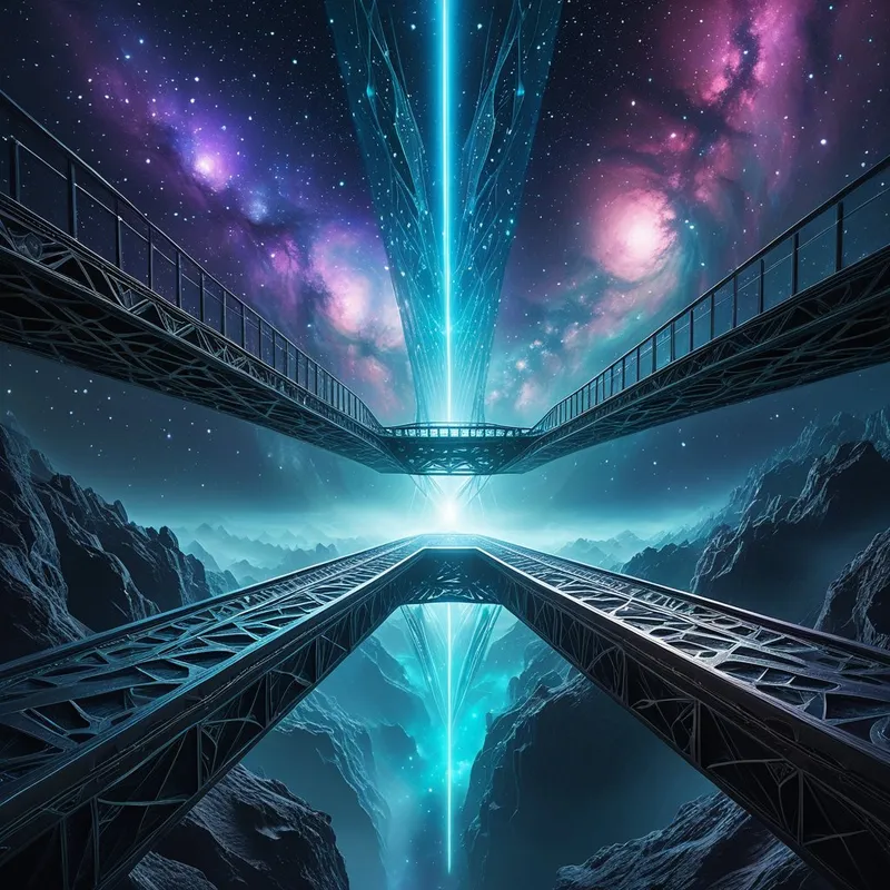 Alternative Paths