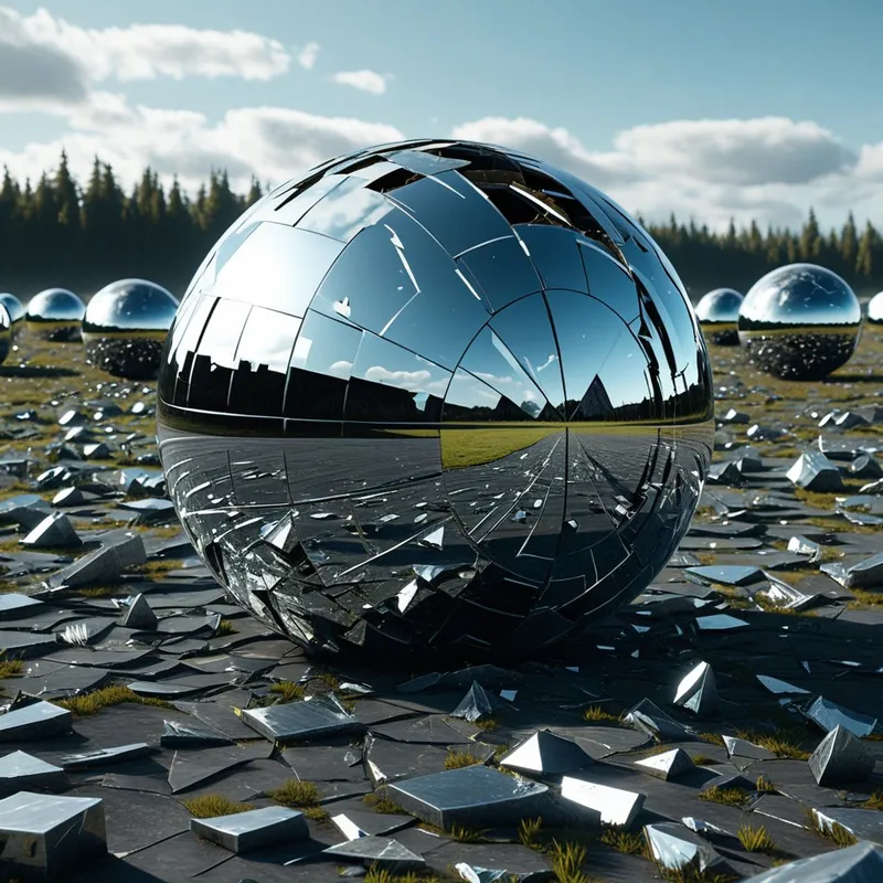 Psychological Architecture