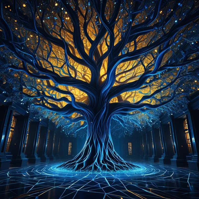 Ancestral Patterns