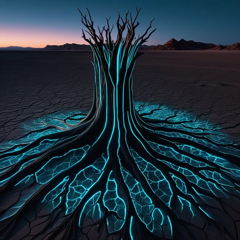 Ancestral Roots
