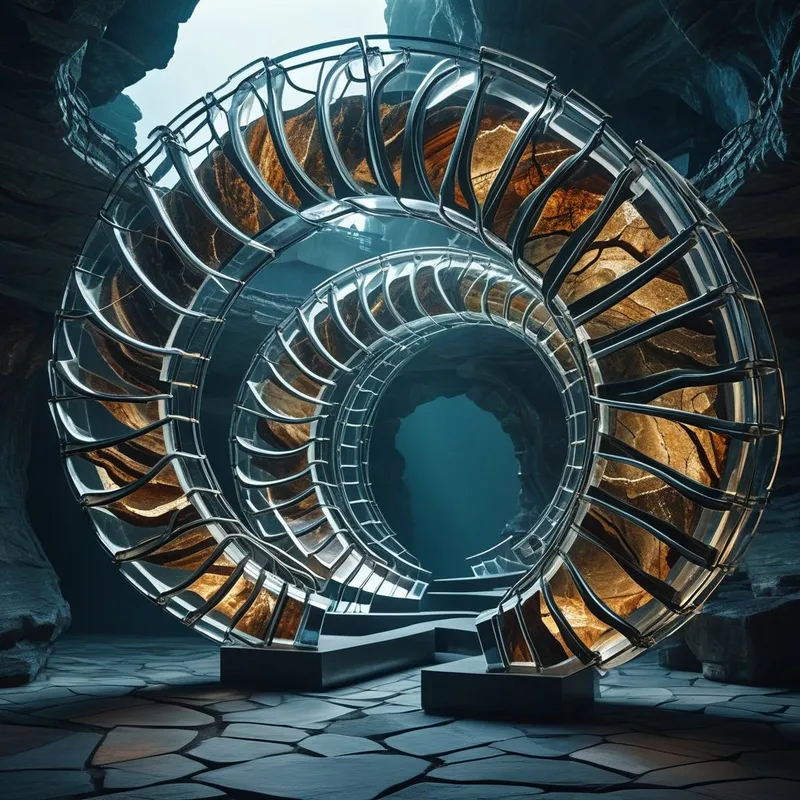 Psychological Architecture