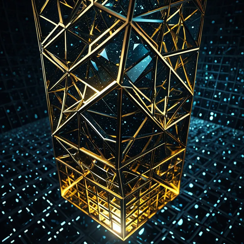 Psychological Architecture