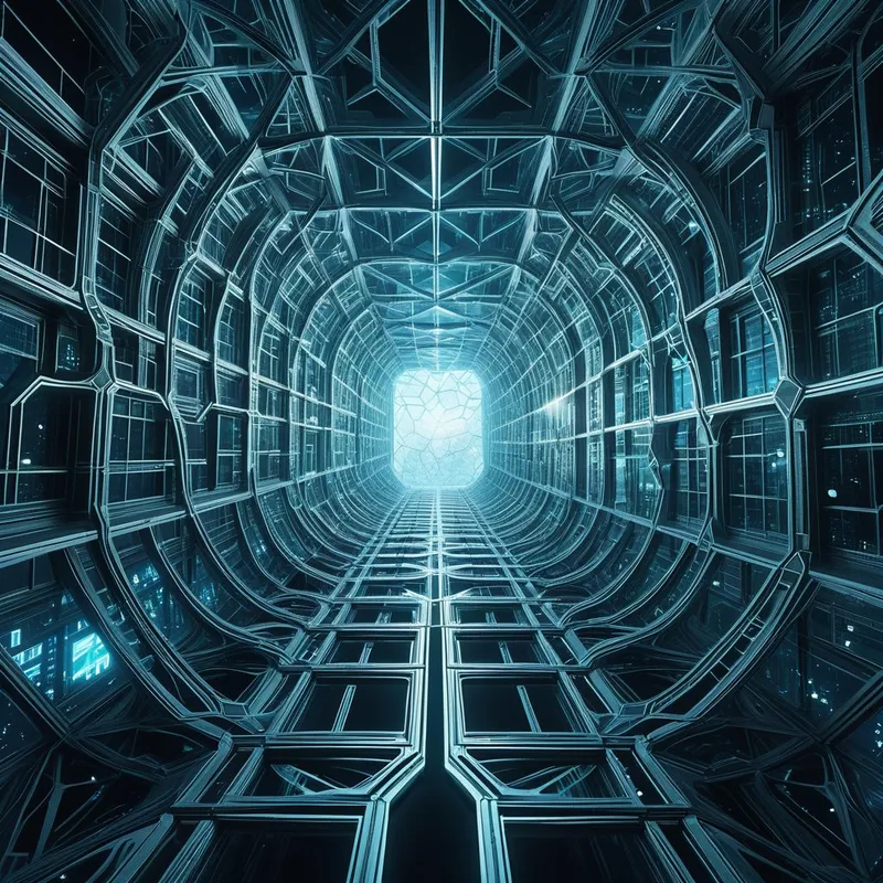 Psychological Architecture