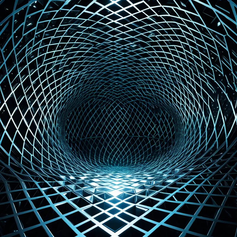 Psychological Architecture