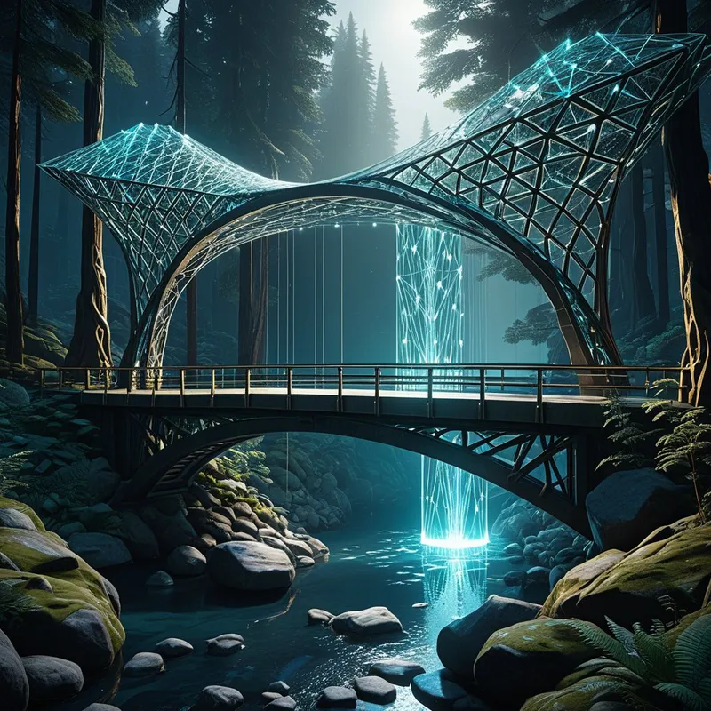 Psychological Architecture