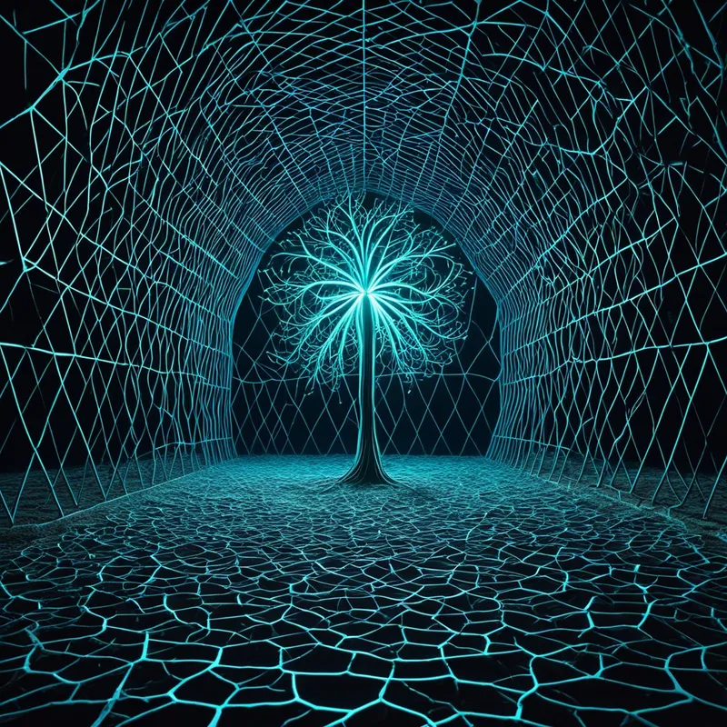 Psychological Architecture