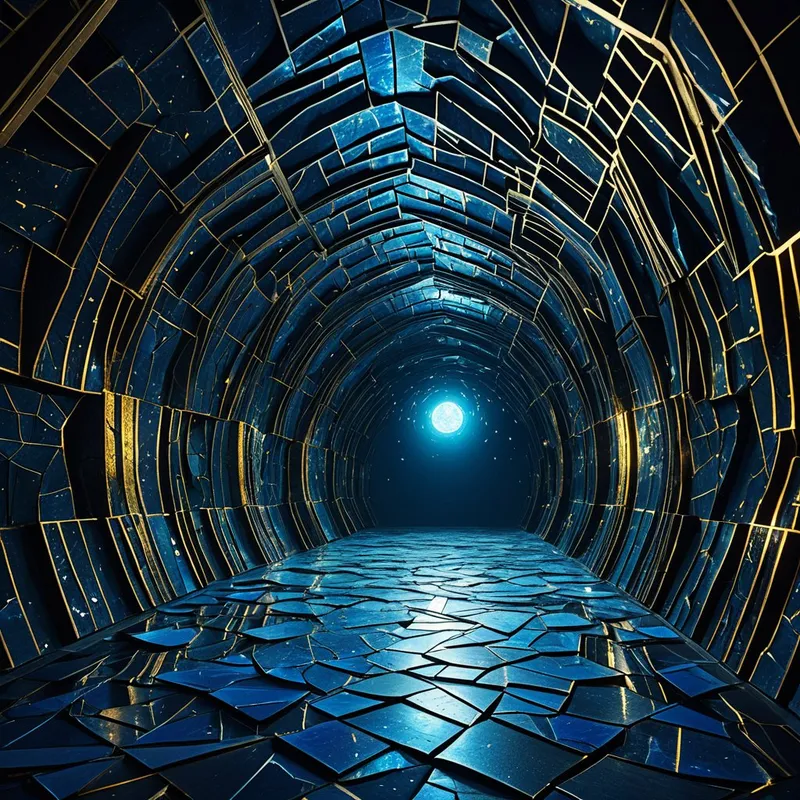 Psychological Architecture