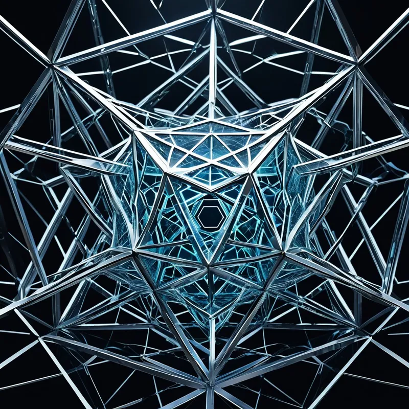 Psychological Architecture
